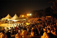 고양시, 광복 66주년 기념 8.15 경축 음악회 개최