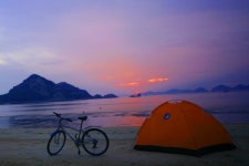 [여행]해변·낙조·파도소리 어디가 좋을까