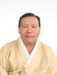 17대 안성시 노인회장 김태원씨 당선
