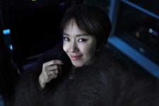 전도연, 아기 엄마 맞아? 농염한 팜므파탈 변신