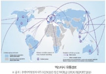 [환각에 빠진 대한민국] 4. 현재 세계 마약 시장은