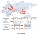 [환각에 빠진 대한민국] 4. 현재 세계 마약 시장은