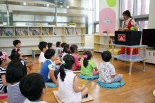 하남시 9월은 ’독서의 달’… 도서관 문화 행사 풍성