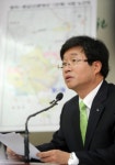염태영 수원시장, 미금역 관련 협의체 구성 제안