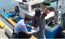 남해해경청, 어선 조난신호 오발신 93% .. 내달 한달간 집중 홍보