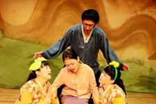 국립부여박물관, ‘2011 한가위 어울마당’