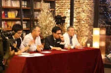 황석영, 예능프로그램 MC 도전