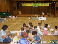 광주 월곡초 ,체험하니 답이 보이네