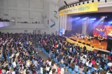 에쓰오일, 이대생과 함께한 노란음악회