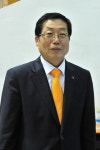 조선대학교 제14대 총장 본선거에서 서재홍 후보 최다 득표