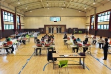 경기도장애학생직업기능경진대회 성황리 개최