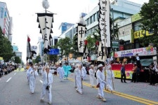 대전 중구 버드내보싸움놀이, 충장축제서 대상
