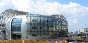 서울시 세빛 둥둥섬 안전 불감증 심각