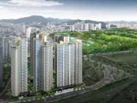 부산진구 서면 동문 굿모닝힐 10월 분양