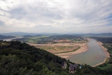 [여행]가을이 오는 길…이 길을 가면 행복해진다