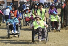 안성시, 차별화 된 콘텐츠로 소외된 이웃과 함께