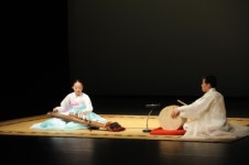 가을밤을 여는 춤의 향연이 펼쳐진다