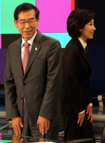 나경원 