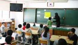 광주 월곡초, 수학적 창의력  쏙쏙