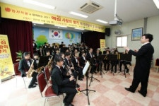 동서식품, ‘맥심 사랑의 향기’ 행사