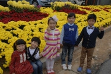 안성1동 주민자치센터, 경관조성사업으로 시민 감동
