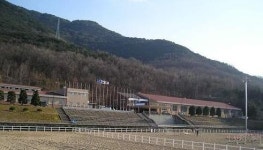 [대구] 대구대덕승마장(대구광역시시설관리공단)