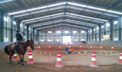 [경남] 창녕우포승마장