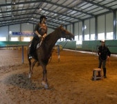 [경남] 유성승마클럽