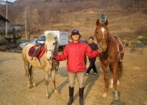 [충북] 충주시승마클럽(충주시승마연합회)