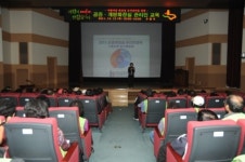 화장실 메카 수원, 관리인 능력도 최고!