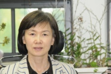 이화상점 산학협력관점 | [인터뷰] 캠퍼스-최경희 이화여자대학교 산학협력단장