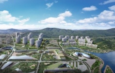 포스코건설, 세종 더샵 28일 견본주택 오픈