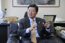 [법률-인터뷰] 신현호 법률사무소 ‘해울’ 대표변호사