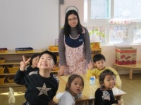 대한민국 어린이의 미래, 우리에게 맡겨주세요.