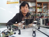 [인터뷰] 미래산업과학고 신재경 교사 융복한 교육으로 전문인재 양성