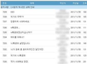 VJ특공대 '레드모델바' 유흥업소 왜곡논란, 제작국 해명 '진땀'