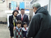 평택시, 올 겨울 난방은 걱정 없어요