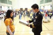 기장소방서 ‘119 소방안전 퀴즈 경연대회’