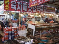 3대를 이어온 젓갈의 명소 ‘곰소 육자매 젓갈’을 찾아서