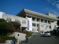 음악의 희망을 보다...윤이상 콩쿠르 결선 관람기