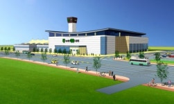 농협, 양주유통센터 기공식