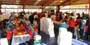 오늘은 남양동 모두가 행복한 날이예요