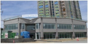 세종시 첫마을 D블록  상가 7호 재분양