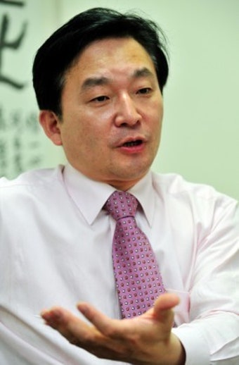 원희룡, 