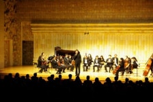 하트체임버오케스트라 송년감사 음악회 개최