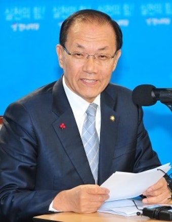 황우여 “오픈프라이머리와 국민멘토단 구성해야”