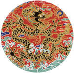 [투데이갤러리] 권지은의 ‘K-Dragon’