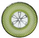 브리지스톤, 공기 없는 타이어 개발