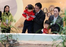 “충남 서산 버드랜드 좋아요!” 관람객 급증