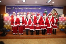 부산 서구, Santa4U ‘아이사랑 희망소원 들어주기’